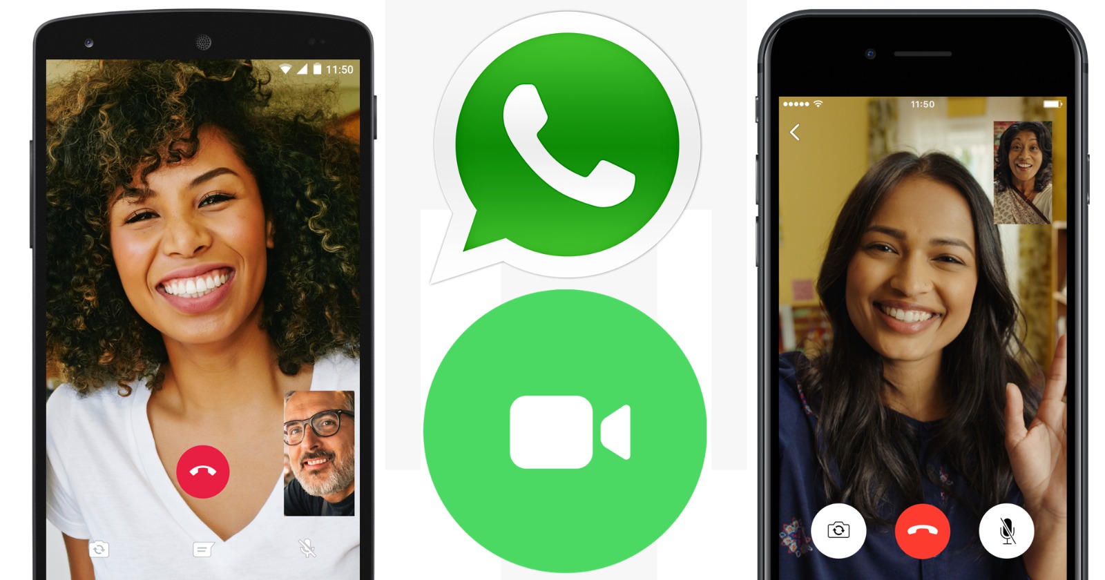 WhatsApp Callನ್ನು ಇನ್ಮುಂದೆ ಸುಲಭವಾಗಿ ರೆಕಾರ್ಡ್​ ಮಾಡಬಹುದು! ಶೇಕಡ 90ರಷ್ಟು ಜನರಿಗೆ ಈ ಟ್ರಿಕ್​ ಗೊತ್ತಿಲ್ಲ