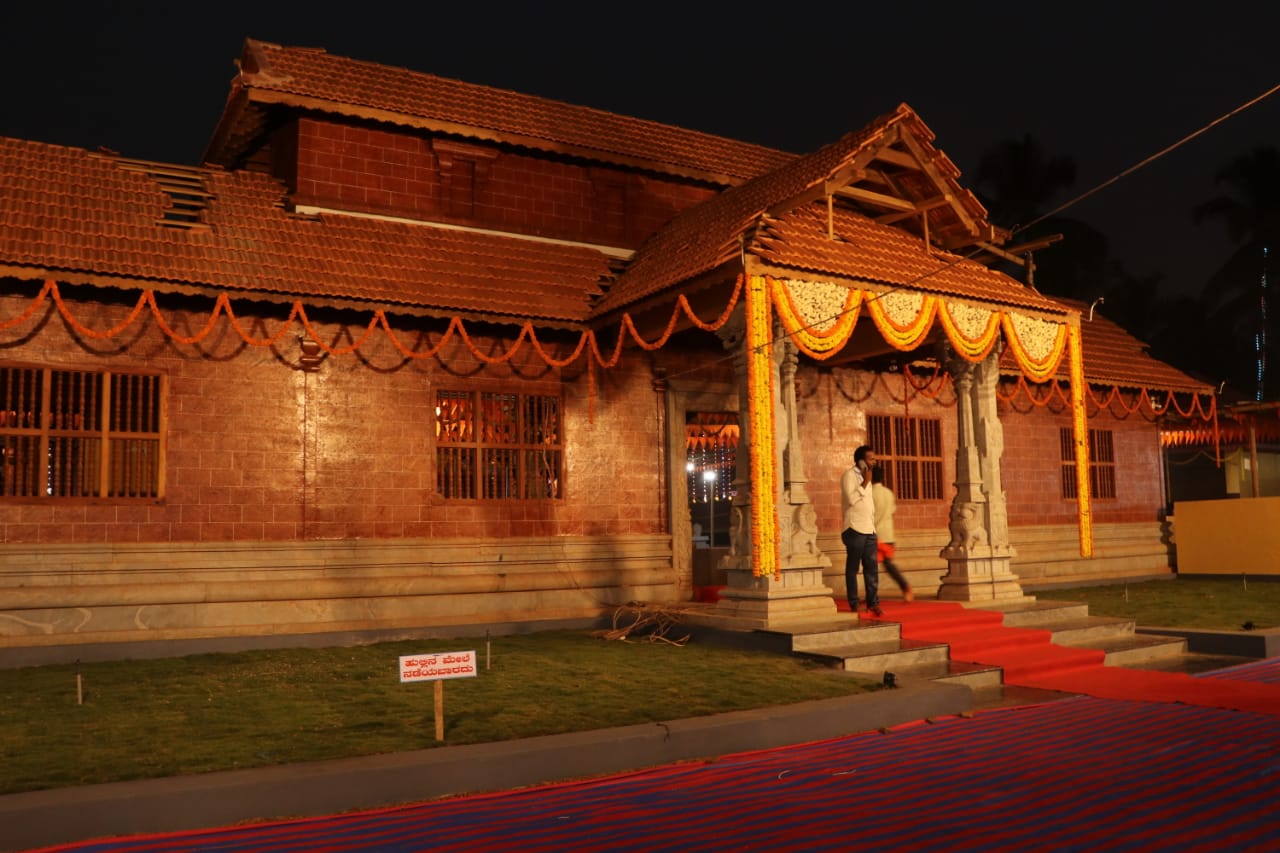 ಪುತ್ತೂರು: ಜ.12 ರಿಂದ 14ರ ವರೆಗೆ ಪಡುಮಲೆ ಶ್ರೀ ಕೂವೆ ಶಾಸ್ತಾರ ವಿಷ್ಣುಮೂರ್ತಿ ದೇವಸ್ಥಾನದ ವಾರ್ಷಿಕ ಜಾತ್ರಾ ಮಹೋತ್ಸವ