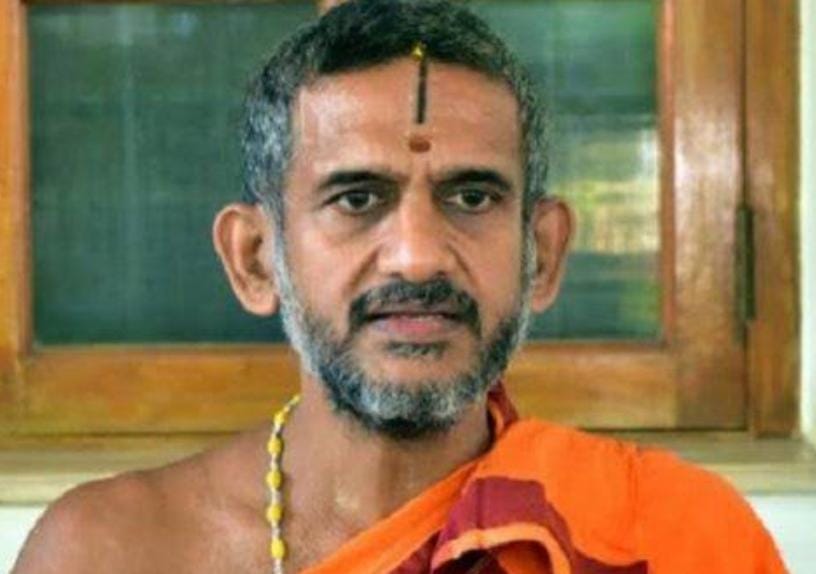 “ಪ್ರಧಾನಿ ನರೇಂದ್ರ ಮೋದಿ, ಸಿಎಂ ಯೋಗಿ ಆದಿತ್ಯನಾಥ್​ ಇರುವವರೆಗೂ ರಾಮ ಮಂದಿರ ಇರತ್ತೆ”
