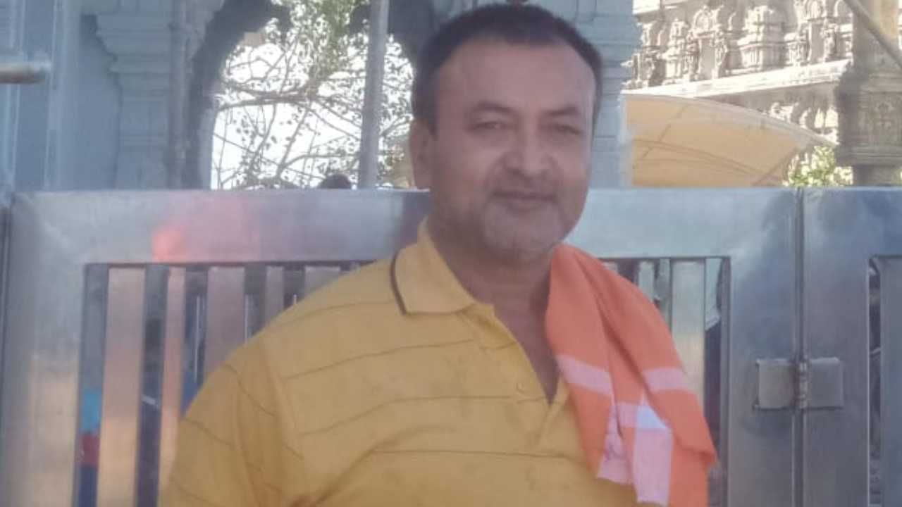 ಶ್ರೀಕಾಂತ ಪೂಜಾರಿ ಜೈಲಿನಿಂದ ಬಿಡುಗಡೆ/ ಹಿಂದೂ ಸಂಘಟನೆಗಳಿಗೆ ಧನ್ಯವಾದ ತಿಳಿಸಿದ ಕರಸೇವಕ