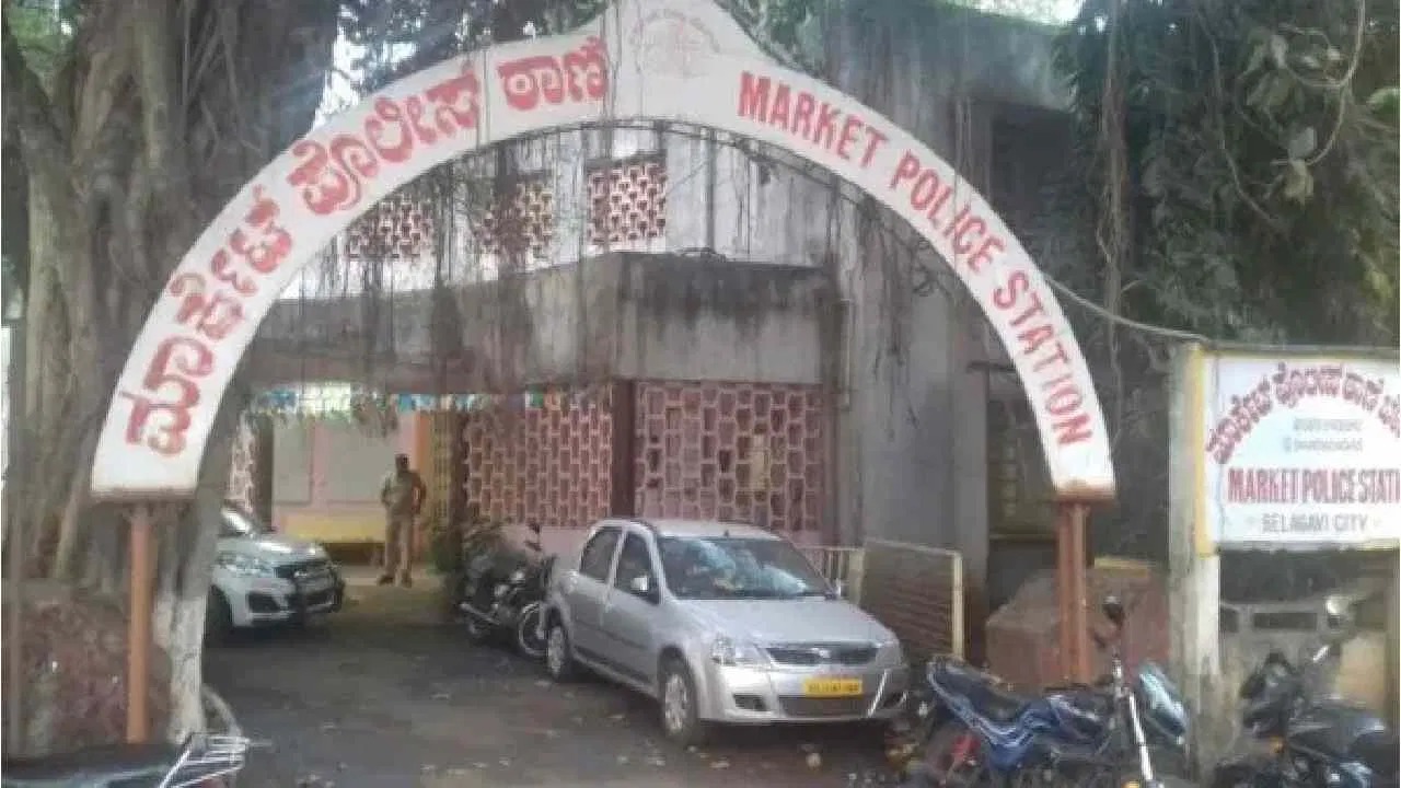 ಬೆಳಗಾವಿ:ಪ್ರೇಮಿಗಳೆಂದು ಭಾವಿಸಿ ಸಹೋದರ-ಸಹೋದರಿ ಮೇಲೆ ಅನ್ಯಕೋಮಿನ ಯುವಕರಿಂದ ಹಲ್ಲೆ
