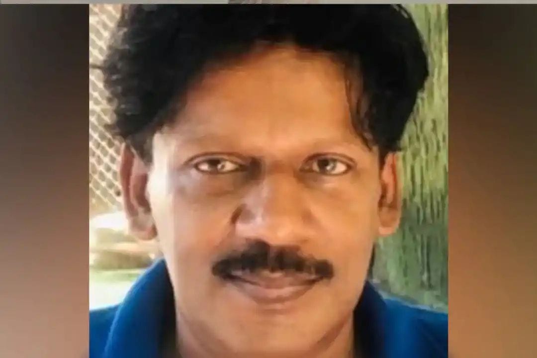 ಲೈವ್ ಕಾರ್ಯಕ್ರಮದಲ್ಲೇ ಕುಸಿದು ಬಿದ್ದು ಸಾವನ್ನಪ್ಪಿದ ಕೃಷಿತಜ್ಞ