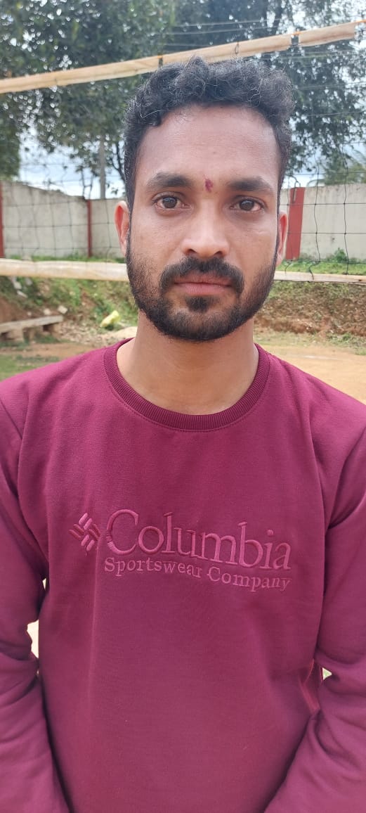 ಚಿಕ್ಕಮಗಳೂರು: ಆಸ್ಪತ್ರೆಗೆ ದಾಖಲಾಗಿದ್ದ ಆರೋಪಿ ಪರಾರಿ