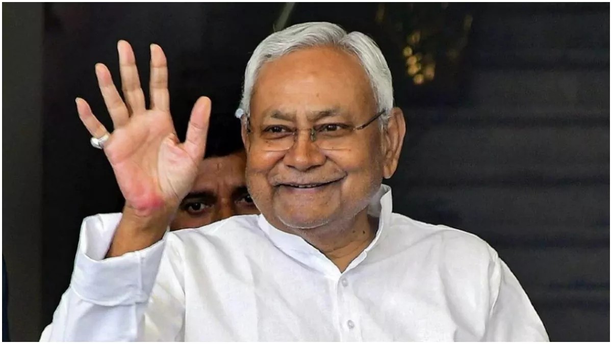 ಐಎನ್‍ಡಿಐಎ ಮೈತ್ರಿಕೂಟದ ಸಂಚಾಲಕರಾಗಿ ನಿತೀಶ್ ಕುಮಾರ್ ನೇಮಕ
