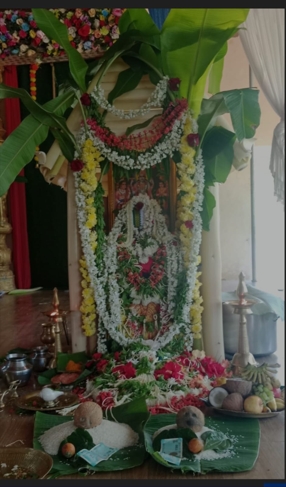 ಬೆಳ್ಳಾರೆ: ಶ್ರೀ ಕ್ಷೇತ್ರ ಧರ್ಮಸ್ಥಳ ಗ್ರಾಮಾಭಿವೃದ್ಧಿ ಯೋಜನೆ ಬಿಸಿ ಟ್ರಸ್ ನಿಂದ 16ನೇ ವರ್ಷದ ಸಾಮೂಹಿಕ ಶ್ರೀ ಸತ್ಯನಾರಾಯಣ ಪೂಜೆ