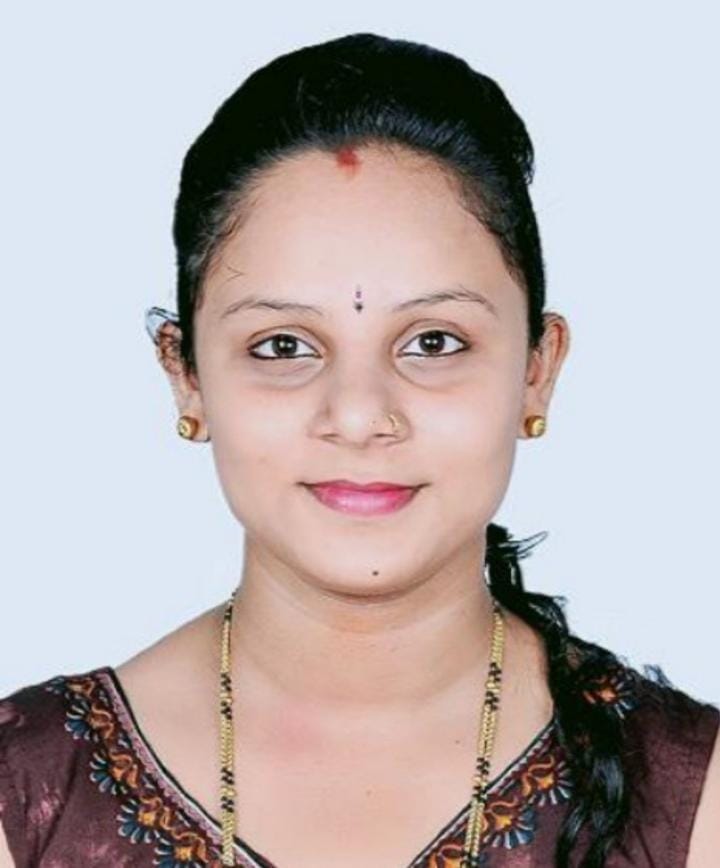 ಕೊಡಗು: ಜೀವಿತ ಚಿಂತನ್ ಅವರು ರಾಜ್ಯ ಮಟ್ಟದ ಯುವ ಪ್ರಶಸ್ತಿಗೆ ಆಯ್ಕೆ
