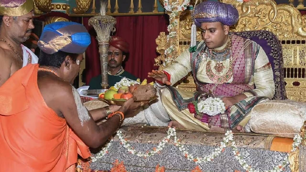 ಶ್ರೀರಾಮ ಪ್ರಾಣ ಪ್ರತಿಷ್ಠೆಗೆ ಮೈಸೂರು ಒಡೆಯರಿಗೆ ಆಹ್ವಾನ| ಜ.21ರ ಅಯೋಧ್ಯೆಗೆ ಒಡೆಯರ್