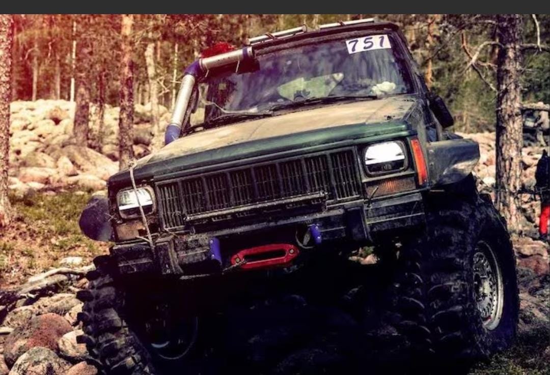 ಕಾರುಗಳಲ್ಲಿ 4×4 ಅಂತ ಇರೋದು ಯಾಕೆ? ಇಲ್ಲಿದೆ ಇಂಟ್ರೆಸ್ಟಿಂಗ್ ವಿಷಯ