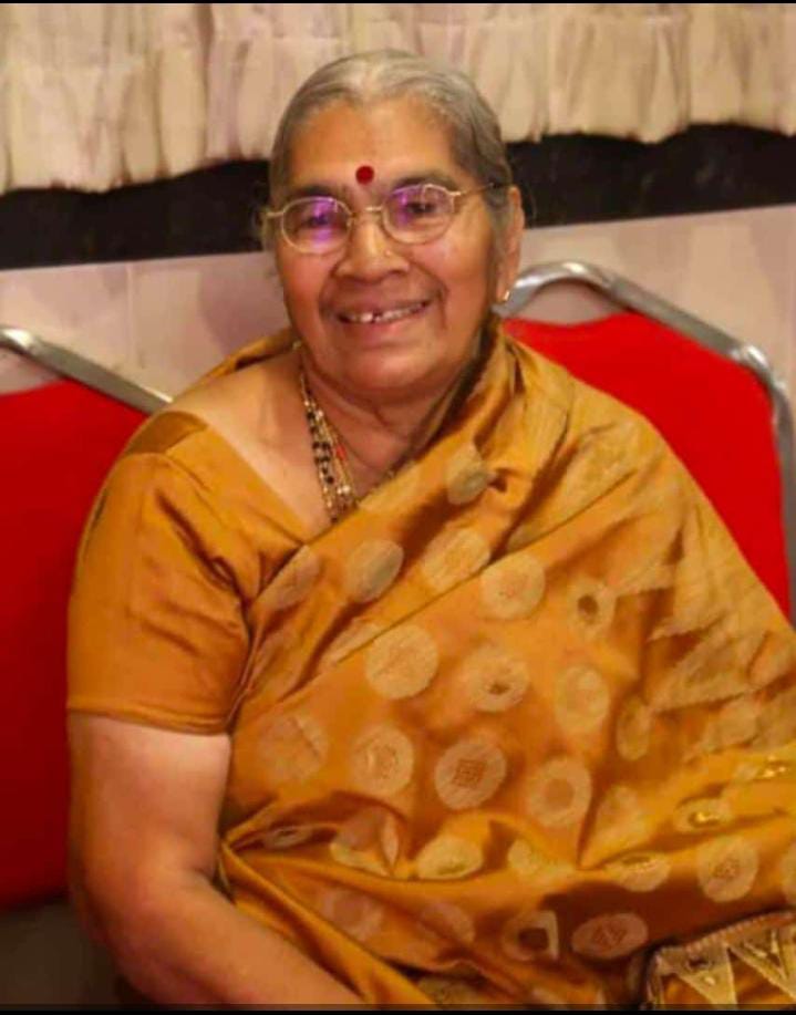 ಉಜಿರೆ: ರಾಷ್ಟ್ರೀಯ ಹಿಂ.ಜಾ.ವೇ ಸ್ಥಾಪಕ ಮಹೇಶ್ ಶೆಟ್ಟಿ ತಿಮರೋಡಿಗೆ ಮಾತೃವಿಯೋಗ