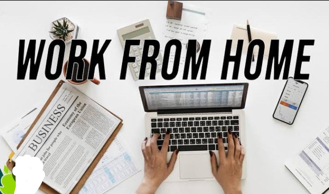 Work From Home Job ಹುಡುಕುತ್ತಾ ಇದ್ದೀರಾ? ಇಲ್ಲಿದೆ ನೋಡಿ ನೂರಾರು ಆಪ್ಷನ್ ಗಳು