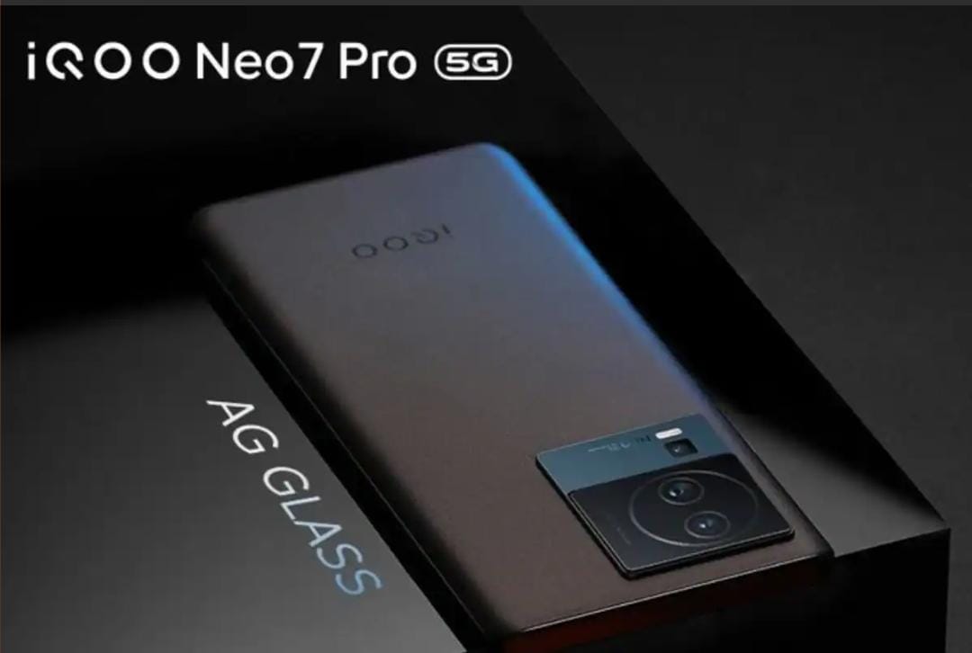 iQOO Neo 7 Pro ಮೇಲೆ 4 ಸಾವಿರ ಡಿಸ್ಕೌಂಟ್! ತಪ್ಪದೇ ನೋಡಿ