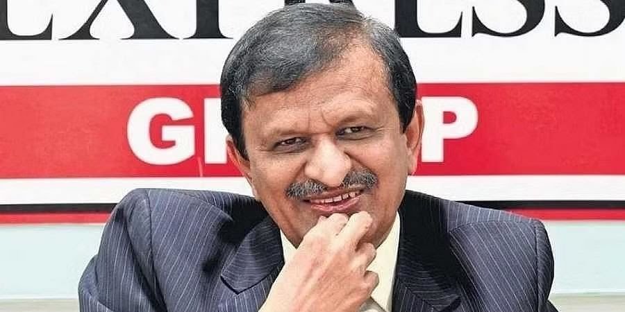 ಜಯದೇವ ಹೃದ್ರೋಗ ಸಂಸ್ಥೆಯ ನಿರ್ದೇಶಕ ಡಾ ಸಿಎನ್ ಮಂಜುನಾಥ್ ಸೇವಾವಧಿ ಇಂದಿಗೆ ಮುಕ್ತಾಯ