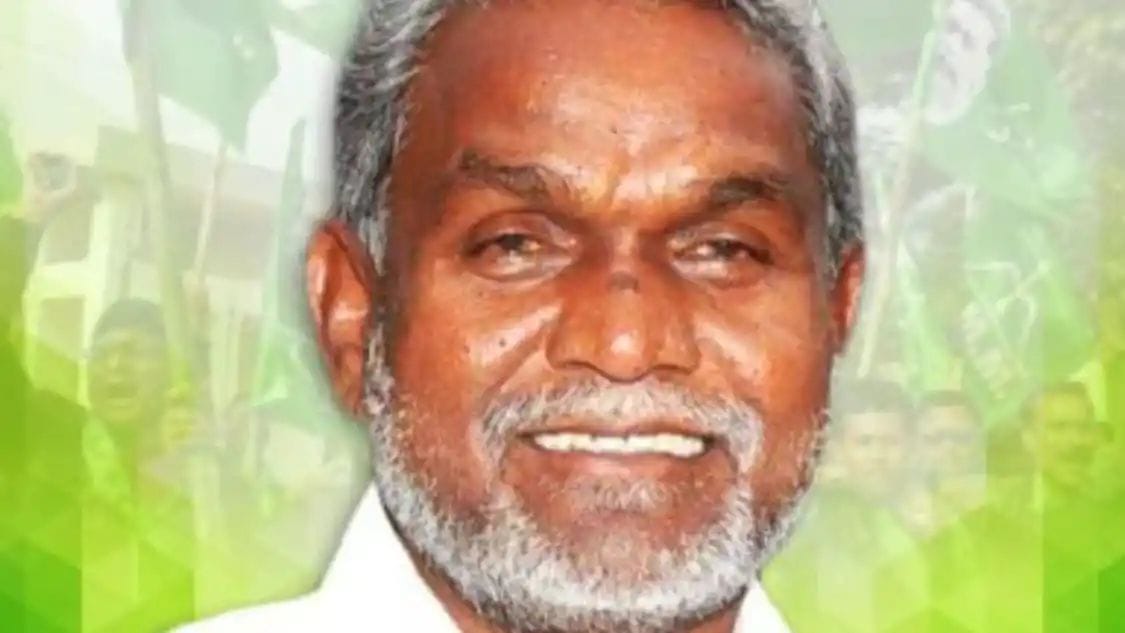 ಜಾರ್ಖಂಡ್ ಸಿಎಂ ಹೇಮಂತ್ ಸೊರೆನ್ ರಾಜೀನಾಮೆ| ನೂತನ ಮುಖ್ಯಮಂತ್ರಿಯಾಗಿ ಚಂಪೈ ಸೊರೆನ್ ನೇಮಕ