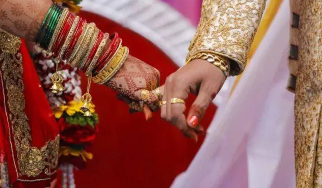 ಇನ್ನು ಮುಂದೆ ಆನ್‌ಲೈನ್‌ನಲ್ಲೇ ವಿವಾಹ ನೋಂದಣಿ