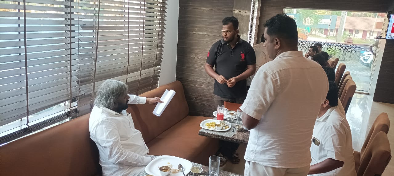 ಕಡಬ: ಅರಣ್ಯ ಸಚಿವ ಈಶ್ವರ್ ಖಂಡ್ರೆ ಭೇಟಿ| ರೈತರ ಸಮಸ್ಯೆಗಳ ಪರಿಹಾರಕ್ಕೆ ಕ್ರಮದ ಭರವಸೆ