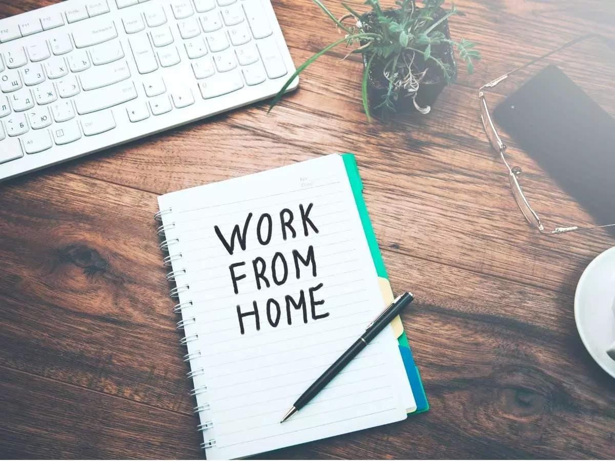 Work from home Job ಹುಡುಕುತ್ತಿದ್ದೀರಾ? ಇಲ್ಲಿದೆ ನೋಡಿ ಬೆಸ್ಟ್ ಅವಕಾಶಗಳು