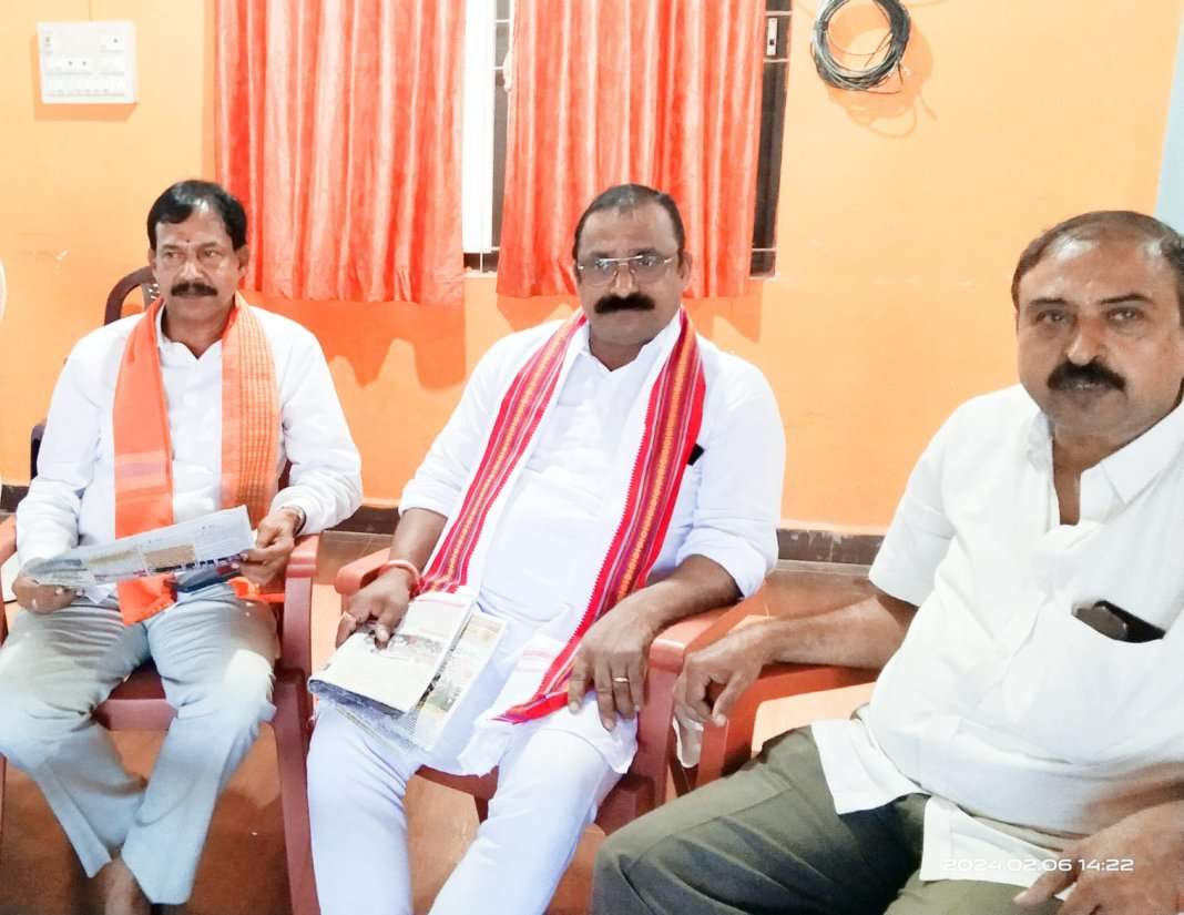 ಸುಳ್ಯ ಬಿಜೆಪಿ ಮಂಡಲ ಅಧ್ಯಕ್ಷ ನೇಮಕ ಗೊಂದಲ| ಮ್ಯಾರಥಾನ್ ಸಭೆ ನಡೆದರೂ ನಿರ್ಧಾರ ತಿಳಿಸದ ನಾಯಕರು