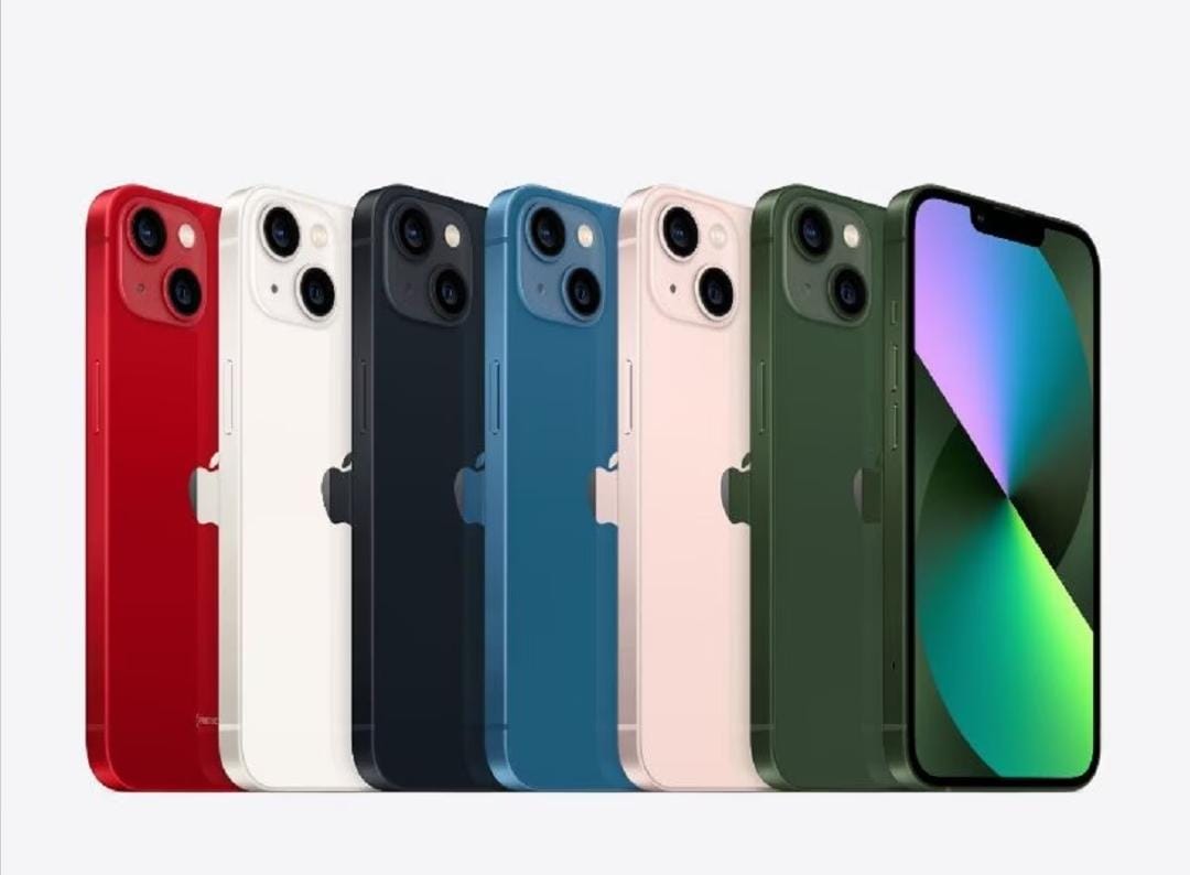 Amazon ನಲ್ಲಿ iPhone 13 ಮೇಲೆ ಭಾರೀ ಡಿಸ್ಕೌಂಟ್!ಈಗಲೇ ಬುಕ್ ಮಾಡಿ
