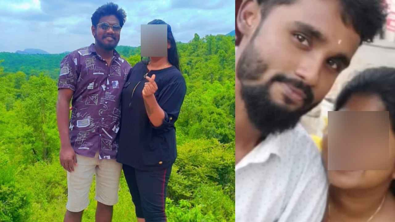 ಪ್ರೀತಿಸಿದ ಹುಡುಗಿಗೆ ಬೇರೊಬ್ಬನ ಜೊತೆ ಲವ್ವಿಡವ್ವಿ|ಮನನೊಂದು ಯುವಕ ಆತ್ಮಹತ್ಯೆ