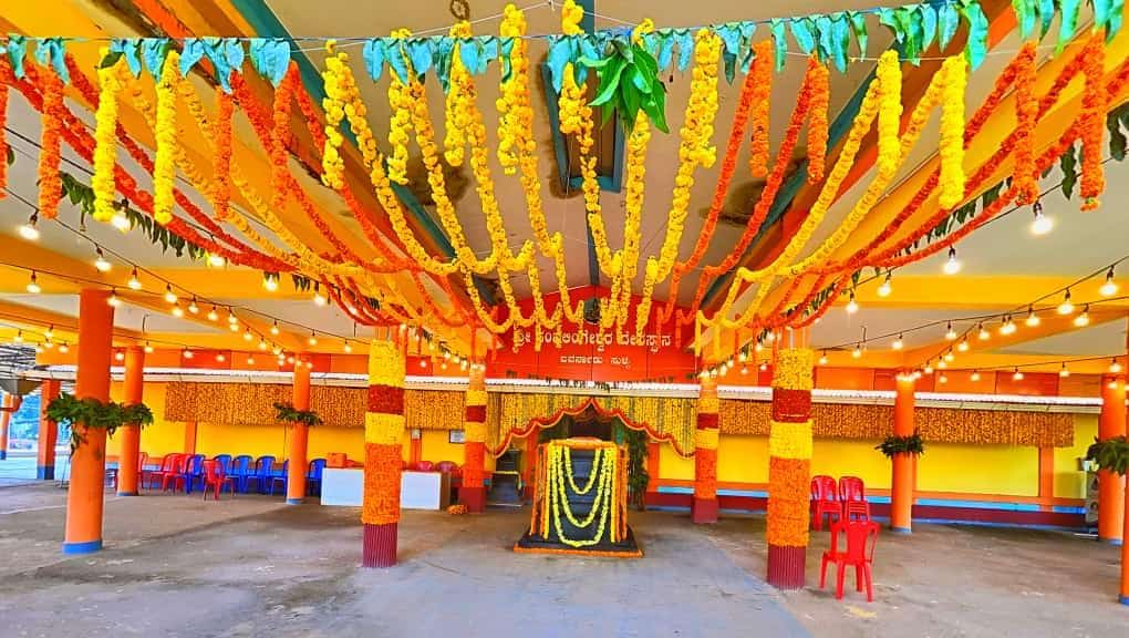 ಸುಳ್ಯ: ಫೆ.8-10 ಐವರ್ನಾಡು ಶ್ರೀ ಪಂಚಲಿಂಗೇಶ್ವರ ದೇವಸ್ಥಾನದಲ್ಲಿ ಪ್ರತಿಷ್ಠಾ ವಾರ್ಷಿಕೋತ್ಸವ