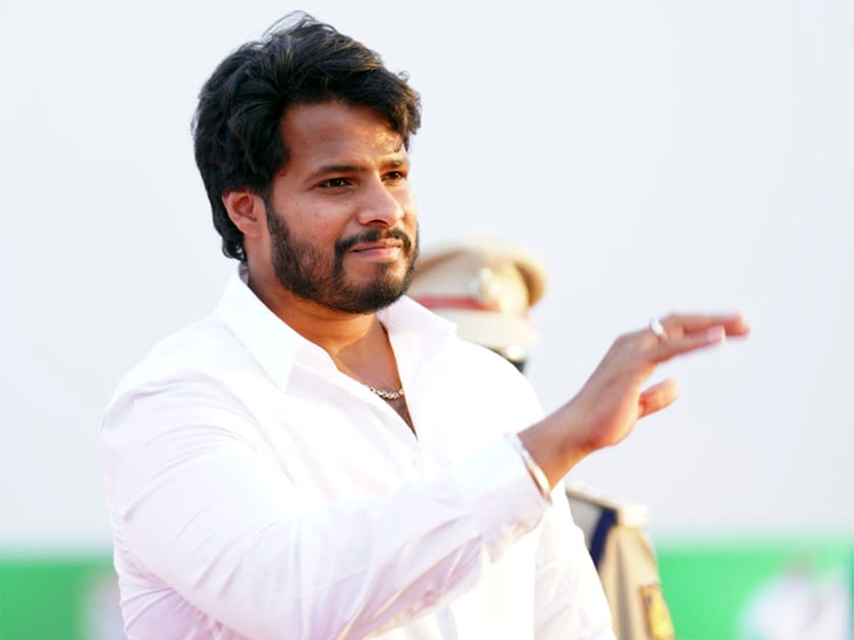 ಮಂಡ್ಯ ಲೋಕಸಭಾ ಕ್ಷೇತ್ರದಿಂದ ನಿಖಿಲ್ ಕುಮಾರಸ್ವಾಮಿ ಸ್ಪರ್ಧಿಸುತ್ತಾರಾ| ಸ್ಪಷ್ಟ ಹೇಳಿಕೆ ನೀಡಿದ ನಿಖಿಲ್