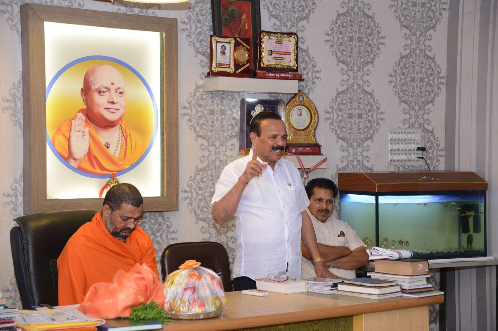 ದ.ಕ. ಒಕ್ಕಲಿಗ ಗೌಡರ ಶಕ್ತಿ ಸಂಚಯನ|ಜಿಲ್ಲಾ ನೂತನ‌ ಸಮಿತಿ ಅಸ್ತಿತ್ವಕ್ಕೆ