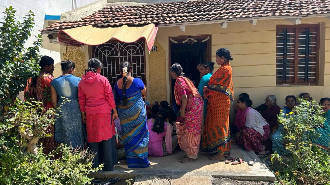 ಲಸಿಕೆ ಹಾಕಿದ ಕೆಲವೇ ಹೊತ್ತಿನಲ್ಲಿ ಒಂದೂವರೆ ತಿಂಗಳ ಮಗು ಸಾವು| ವೈದ್ಯರ ನಿರ್ಲಕ್ಷ್ಯ..?