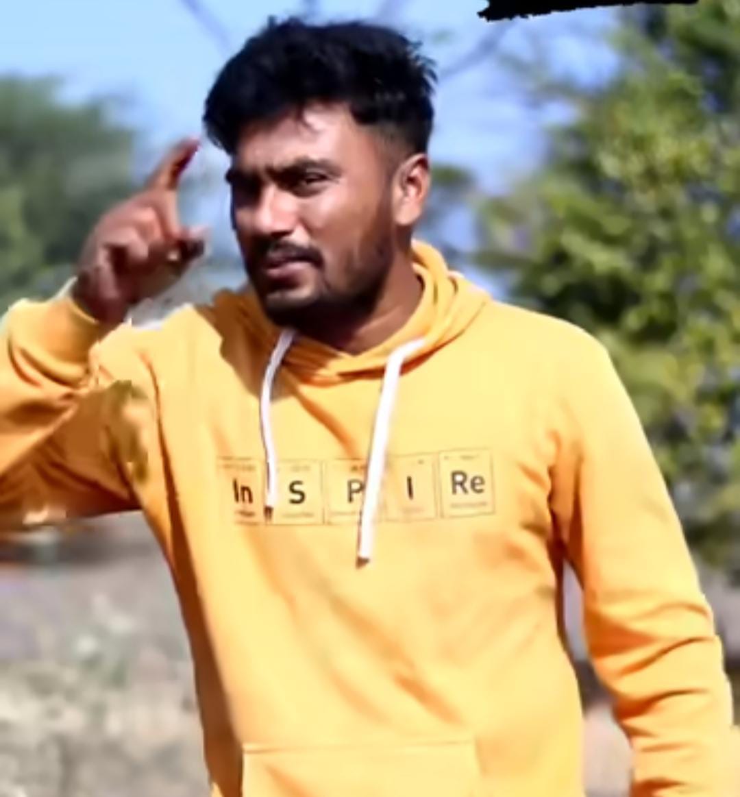 ಓ ನಲ್ಲ, ನೀ ನಲ್ಲ, ಕರಿಮಣಿ ಮಾಲೀಕ ನೀನಲ್ಲ| 25 ವರ್ಷಗಳ ನಂತರ ಮತ್ತೆ ಸಾಮಾಜಿಕ ಜಾಲತಾಣದಲ್ಲಿ ಟ್ರೆಂಡ್ ಆಗಲು ಕಾರಣ ಈ ಯುವಕ