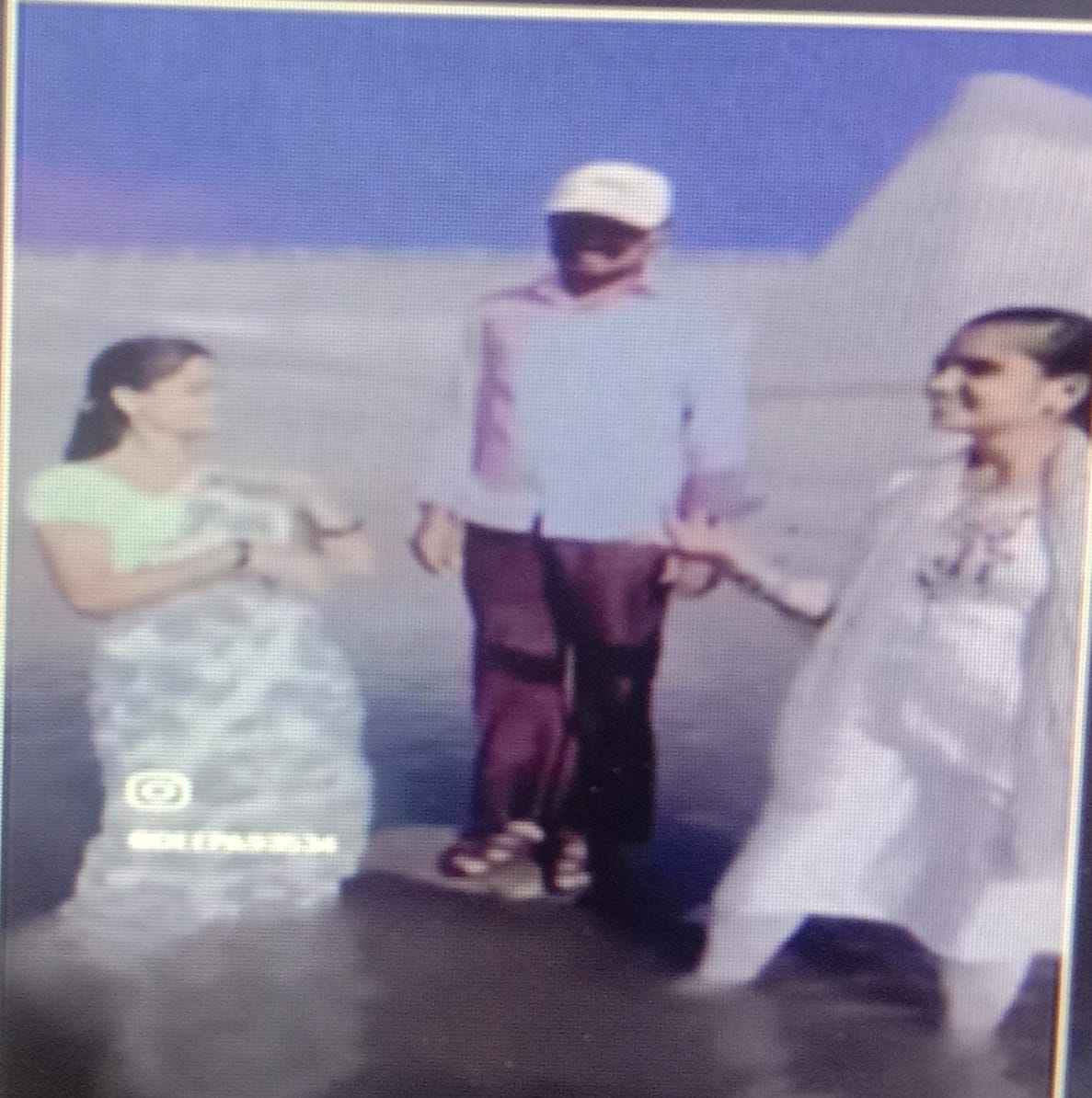 ಕರಿಮಣಿ ಮಾಲೀಕ ನೀನಲ್ಲ ಎಂದಿದ್ದಕ್ಕೆ ಪತಿ ಸೂಸೈಡ್..!