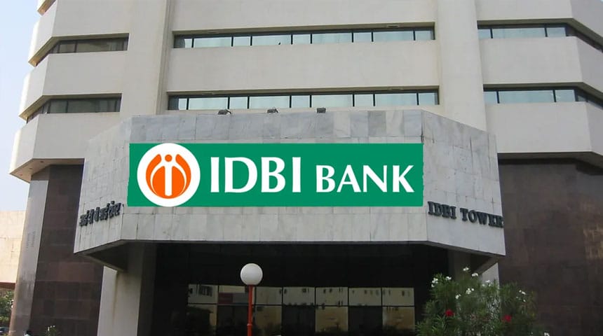 IDBI ಬ್ಯಾಂಕ್​​ನಲ್ಲಿ ಉದ್ಯೋಗವಕಾಶ! 30,000 ಸಂಬಳ