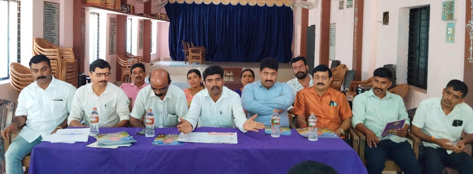 ಪೆರ್ಣೆ ಶ್ರೀ ಮುಚ್ಚಿಲೋಟ್ ಭಗವತಿ ಕ್ಷೇತ್ರದಲ್ಲಿ ಮಾ. 1ರಿಂದ 7ರವರೆಗೆ ಕಳಿಯಾಟ ಮಹೋತ್ಸವ| ಮಾ. 3ರಂದು ಸುಳ್ಯದಿಂದ ಹಸಿರುವಾಣಿ ಸಮರ್ಪಣೆ