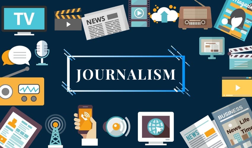 Journalism ಕಂಪ್ಲೀಟ್ ಆಗಿದ್ಯಾ? ಹಾಗಾದ್ರೆ ಬೇಗ ಈ ಉದ್ಯೋಗಕ್ಕೆ ಅರ್ಜಿ ಹಾಕಿ