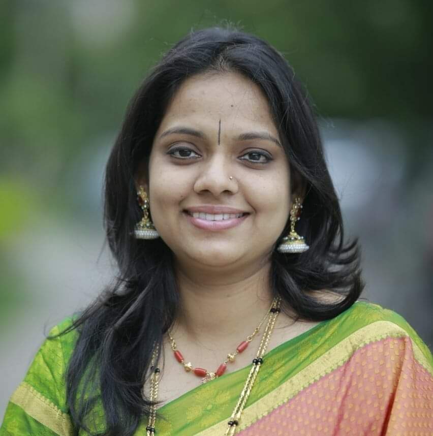 ಮೈಸೂರು ಜಿಲ್ಲಾ ಕಾಂಗ್ರೆಸ್ ಸಾಂಸ್ಕೃತಿಕ ಸಮಿತಿ ಅಧ್ಯಕ್ಷರಾಗಿ ಡಾ.ಶ್ವೇತಾ ಮಡಪ್ಪಾಡಿ ನೇಮಕ