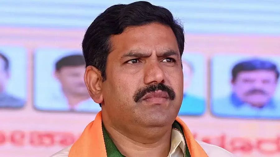 ಆನೆದಾಳಿಯಿಂದ ಕೇರಳದಲ್ಲಿ ಕೊಲ್ಲಲ್ಪಟ್ಟ ವ್ಯಕ್ತಿಗೆ ಕರ್ನಾಟಕದಿಂದ ಪರಿಹಾರ| ಬಿಜೆಪಿಯಿಂದ ಆಕ್ರೋಶ