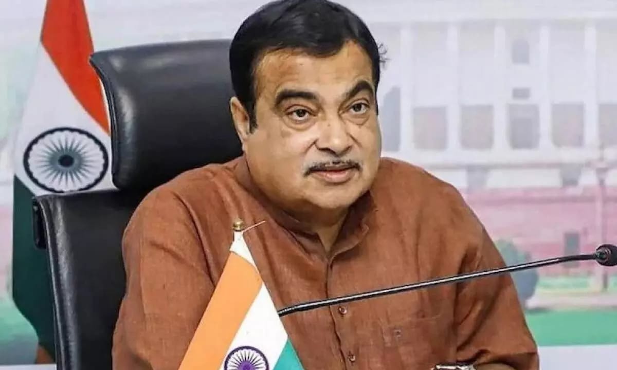 ಇಂದು ಕರ್ನಾಟಕ ಪ್ರವಾಸ ಕೈಗೊಳ್ಳಲಿರುವ ಕೇಂದ್ರ ಸಚಿವ ನಿತಿನ್ ಗಡ್ಕರಿ
