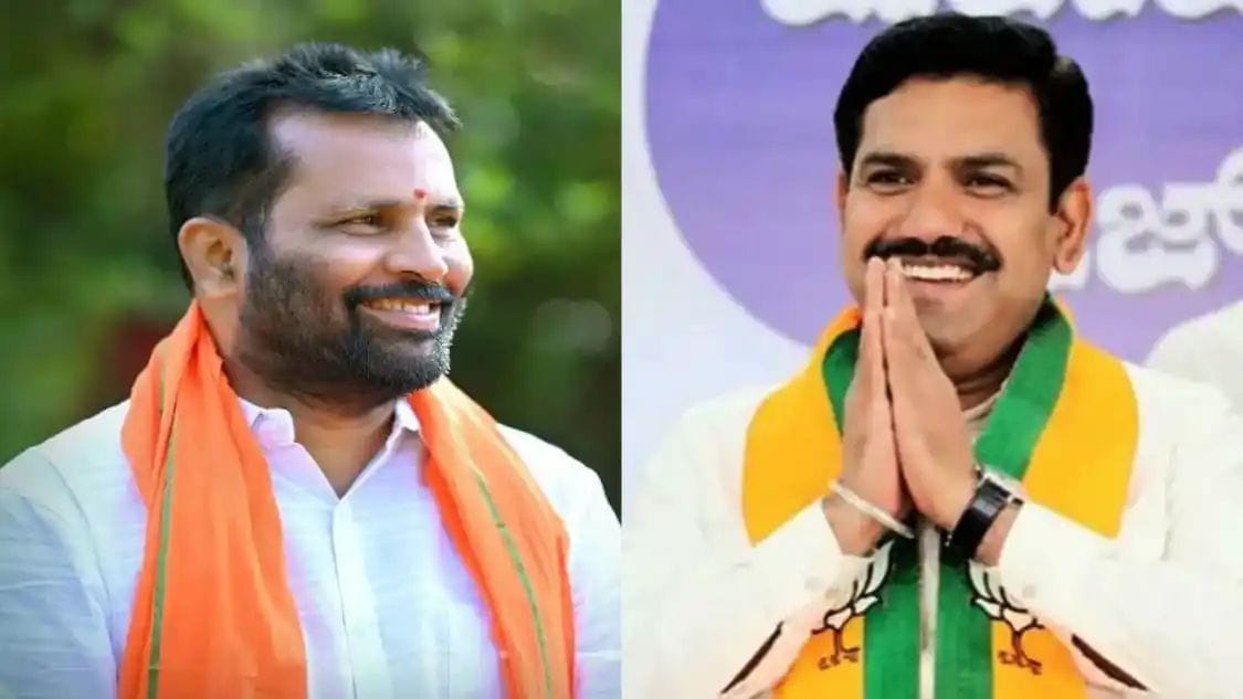 ಅರುಣ್ ಪುತ್ತಿಲರನ್ನು ಭೇಟಿಯಾಗಿದ್ದು‌ ನಿಜ – ಬಿ.ವೈ ವಿಜಯೇಂದ್ರ| ಬಿಜೆಪಿಗೆ ಮರಳಿ ಸೇರ್ಪಡೆ ಬಗ್ಗೆ ರಾಜ್ಯಧ್ಯಕ್ಷರು ಹೇಳಿದ್ದಿಷ್ಟು…