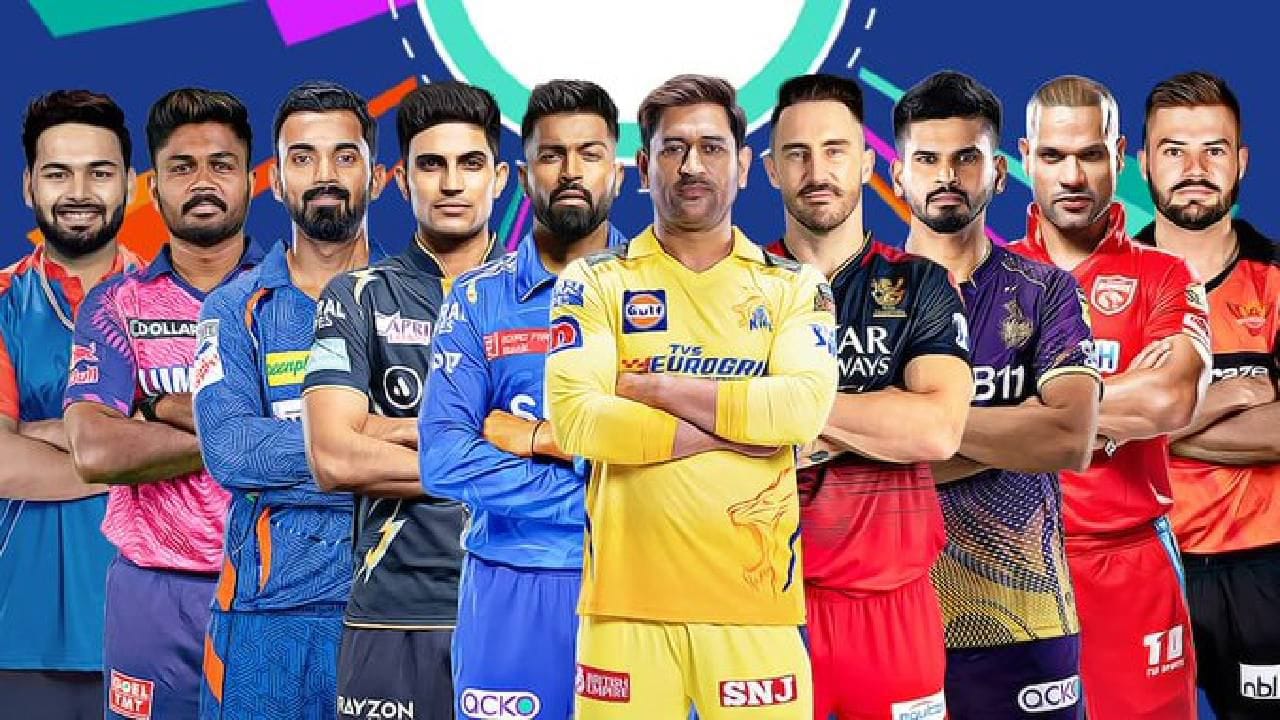IPL 17ನೇ ಆವೃತ್ತಿಯ ವೇಳಾಪಟ್ಟಿ ಪ್ರಕಟ|ಈ ಸಲ ಕಪ್ ನಮ್ದೆ ಹವಾ ಶುರು