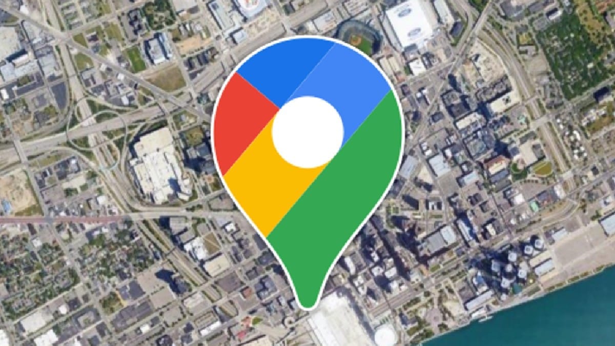 Google Map ನಲ್ಲಿ ನ್ಯೂ ಅಪ್ಡೇಟ್, ಬೇಗ ಹೋಗಿ ಚೆಕ್ ಮಾಡಿ