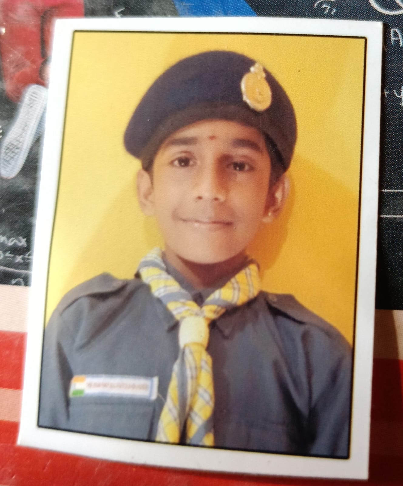 ಸುಳ್ಯ: ವಿವೇಕಾನಂದ ಅನುದಾನಿತ ಹಿರಿಯ ಪ್ರಾಥಮಿಕ ಶಾಲೆಯ 6ನೇ ತರಗತಿ ವಿದ್ಯಾರ್ಥಿ ಇನ್ಸ್ಪೈರ್ ಅವಾರ್ಡ್ ಗೆ ಆಯ್ಕೆ