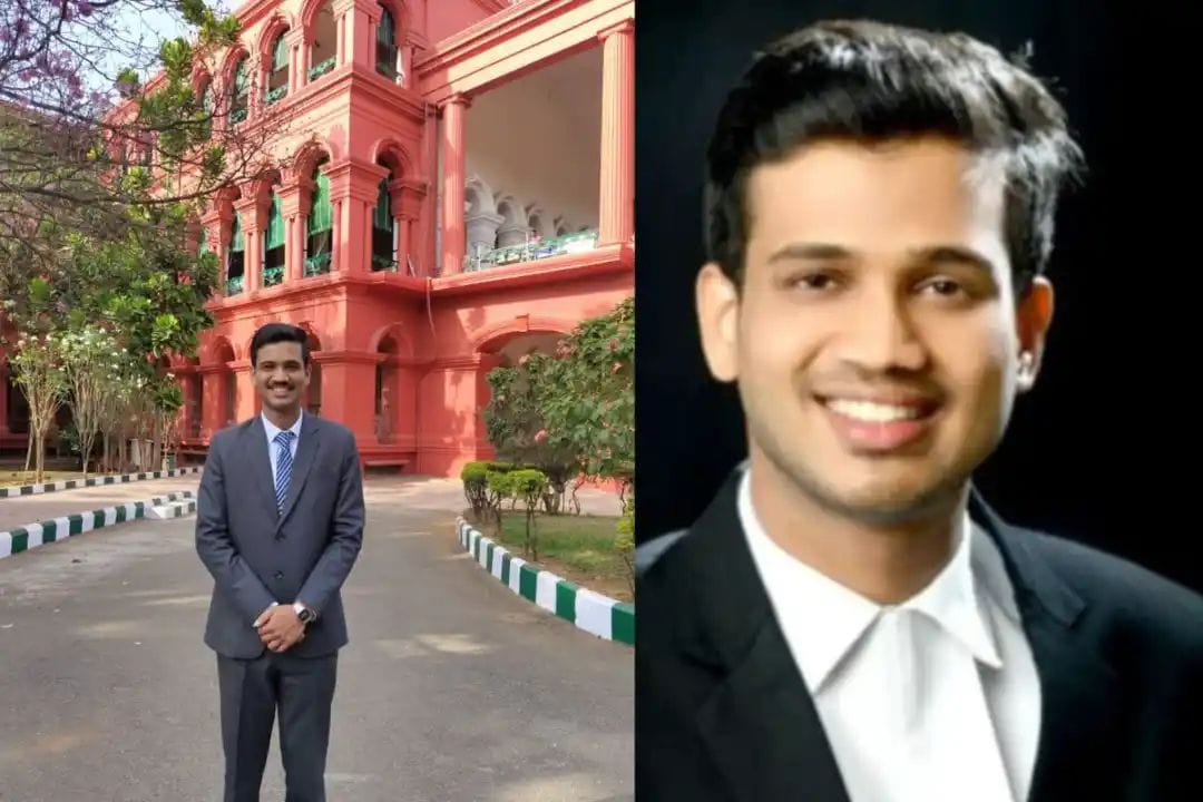 ಅತೀ ಕಿರಿಯ ನ್ಯಾಯಾದೀಶರಾಗಿ ಆಯ್ಕೆಯಾದ ಬಂಟ್ವಾಳದ ಅನಿಲ್ ಜಾನ್ ಸೀಕ್ವೈರಾ| 33 ಅಭ್ಯರ್ಥಿಗಳು ನ್ಯಾಯಾದೀಶರಾಗಿ ಆಯ್ಕೆ