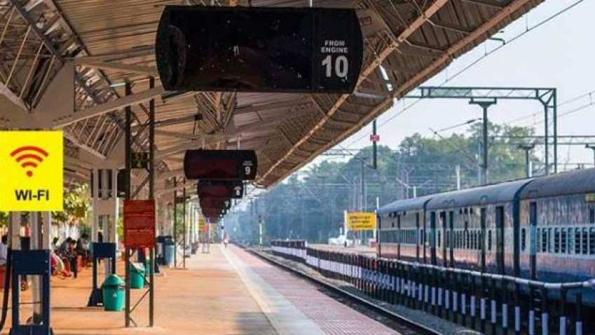 ರೈಲು ನಿಲ್ದಾಣಗಳ ಪುನರಾಭಿವೃದ್ಧಿ/ ಇಂದು ಪ್ರಧಾನಿ ಮೋದಿ ಶಂಕುಸ್ಥಾಪನೆ