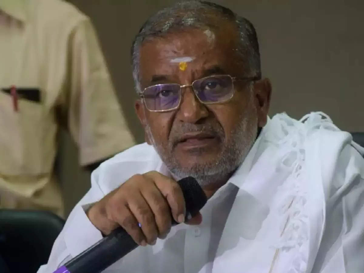 ಮಂಡ್ಯ ಲೋಕಸಭಾ ಕ್ಷೇತ್ರದ ಟಿಕೆಟ್ ಜೆಡಿಎಸ್ ಗೆ ಕನ್ಫರ್ಮ್ ಆಗಿದೆ; ಶಾಸಕ ಜಿಟಿ ದೇವೇಗೌಡ
