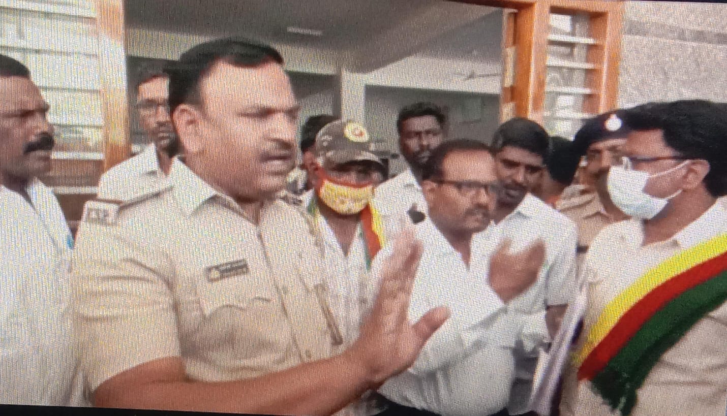ಪಾವಗಡದಲ್ಲಿ ಶಸ್ತ್ರಚಿಕಿತ್ಸೆಗೊಳಗಾಗಿದ್ದ ಮಹಿಳೆಯರ ಸಾವು ಪ್ರಕರಣ: ಇಬ್ಬರೂ ನರ್ಸ್ ಸಸ್ಪೆಂಡ್