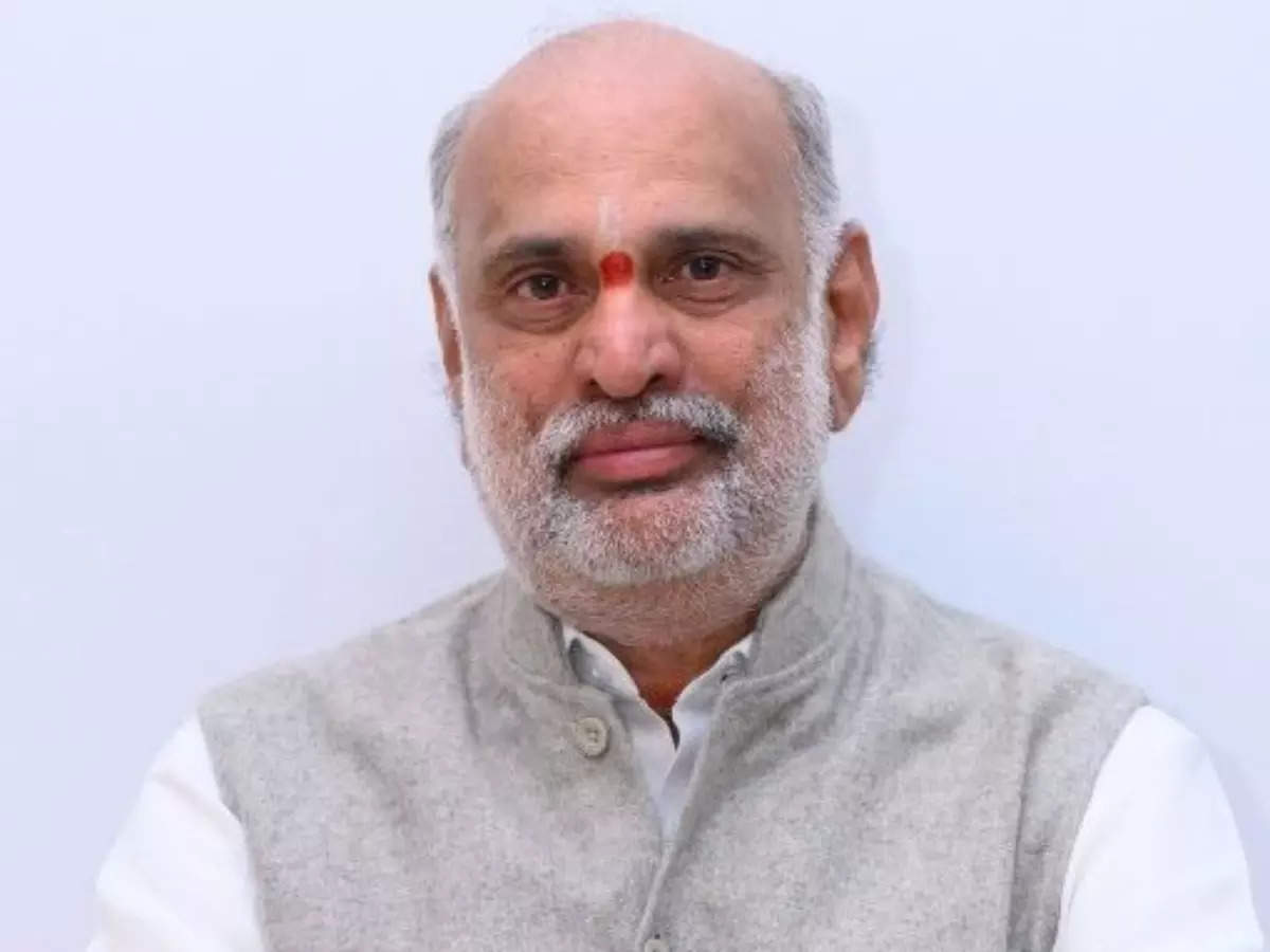 ರಾಜ್ಯಸಭೆ ಚುನಾವಣೆ|ಮತದಾನಕ್ಕೆ ಗೈರಾದ ಶಿವರಾಂ ಹೆಬ್ಬಾರ್