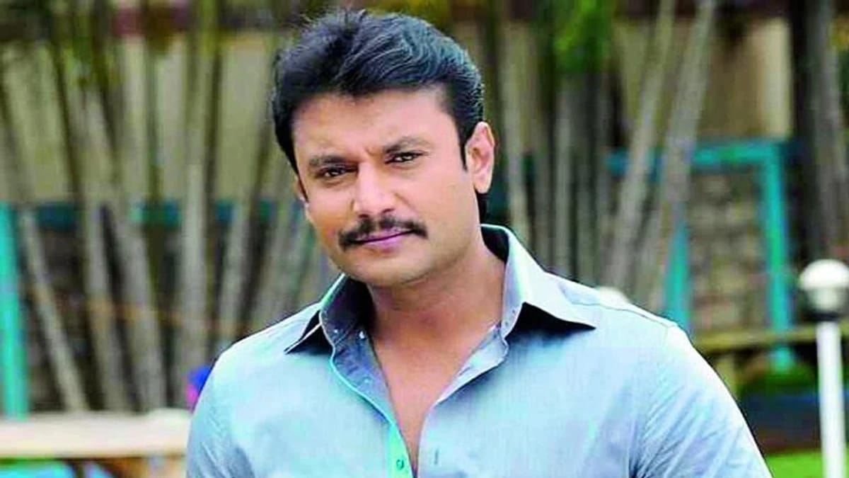 ವಿವಾದಗಳ ಮೇಲೆ ಸಿಲುಕಿರುವ ಚಾಲೆಂಜಿಂಗ್ ಸ್ಟಾರ್|  ದರ್ಶನ್ ವಿರುದ್ಧ ಮತ್ತೊಂದು ದೂರು ದಾಖಲು