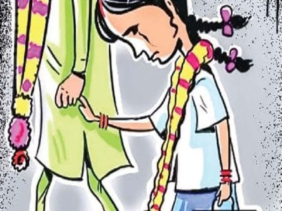 ಬೆಂಗಳೂರು: ಹೆತ್ತವರಿಗೆ ತಿಳಿಯದಂತೆ 25 ವರ್ಷದ ಯುವಕನೊಂದಿಗೆ ಅಪ್ರಾಪ್ತ ಬಾಲಕಿಯ ವಿವಾಹ