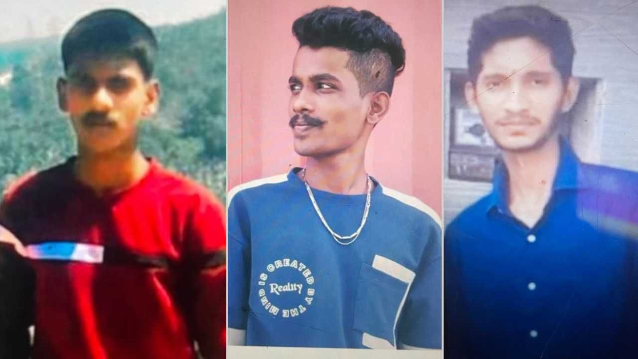 ಪಣಂಬೂರು ಬೀಚ್‌ ನಲ್ಲಿ ಮೂವರು ಯುವಕರು ನೀರುಪಾಲು