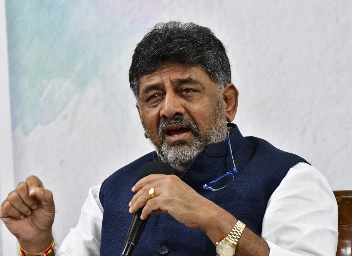 ಲೋಕಸಮರ ಹೊಸ್ತಿಲಲ್ಲಿ ಡಿಕೆಶಿಗೆ ಬಿಗ್ ರಿಲೀಫ್.. ಅಕ್ರಮ ಹಣ ವರ್ಗಾವಣೆ ಕೇಸ್ ರದ್ದು