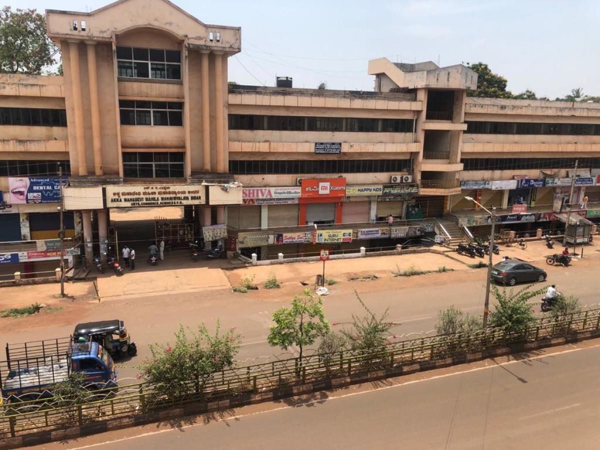 ಬೀದರ್ ಜಿಲ್ಲೆಯ ಹಲವು ಗ್ರಾಮಗಳಲ್ಲಿ ಭೂಕಂಪ