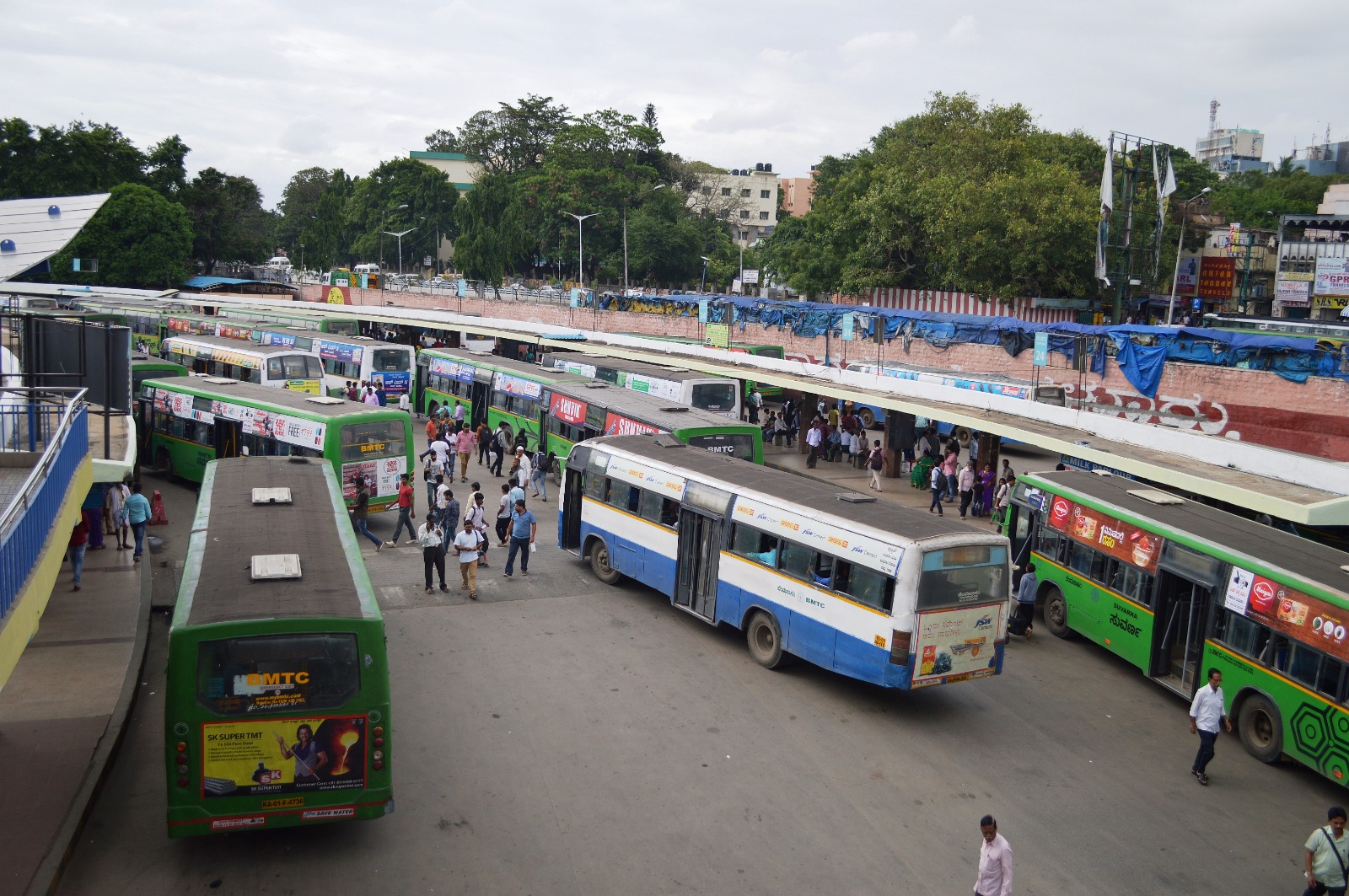 ರಾಮೇಶ್ವರಂ ಕೆಫೆ ಬಾಂಬ್ ಬ್ಲಾಸ್ಟ್ ಪ್ರಕರಣ| ಬಾಂಬರ್ ಬಳ್ಳಾರಿಯಿಂದ ಭಟ್ಕಳಕ್ಕೆ ತೆರಳಿರುವ ಶಂಕೆ